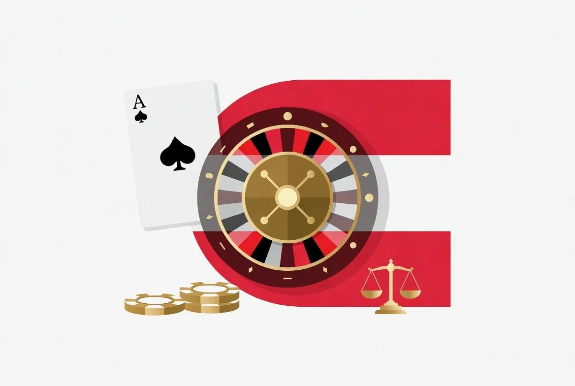 Online Casino Oesterreich Legal Webseiten